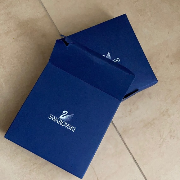 Swarovski starfish - Picture 3 of 5